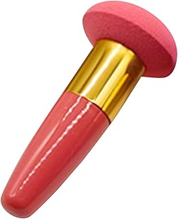 Beavorty Esponja de maquillaje con asa, espon...