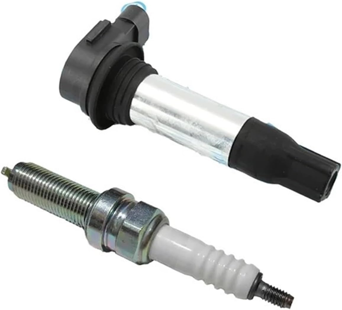 Compatible with CFMOTO 450SR Accessories Motorcycle 450SR SR450 450SRS Spark Plug(B)