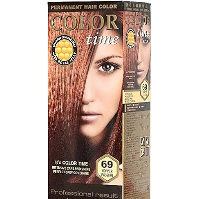 Color time w p d/p g small set 1pcs #16 (3800010502917)