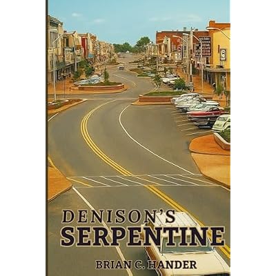 The Serpentine