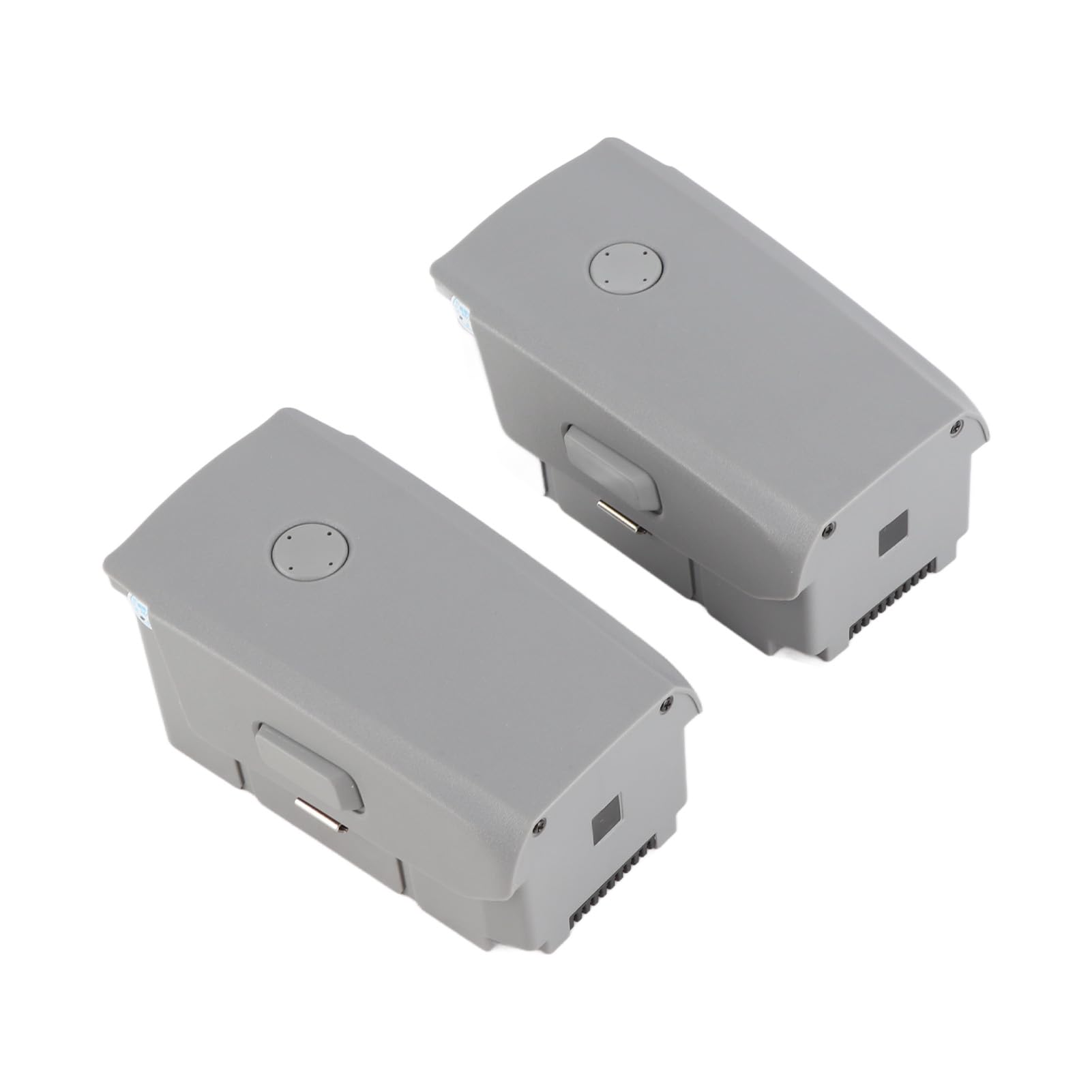Bateria do Drona, Bateria Lotnicza Multi Guard 3500 MAh o Dużej Pojemności do UAV (Opakowanie 2)