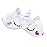 Cute Animal Sleeping Sleep Mask Soft Plush Blindfold Cute Rabbit Panda Koala Eye Cover Eyeshade for Kids Teens Girls Women (Unicorn Love)