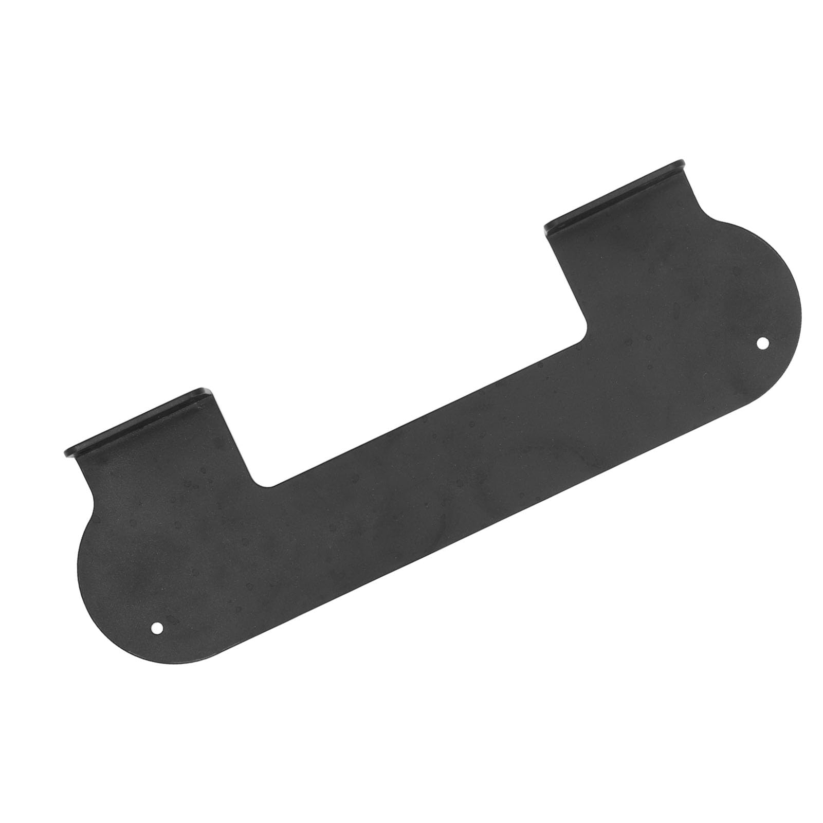 Staffa di Montaggio per Soundbar, Supporto a Parete per Altoparlante Surround Salvaspazio in Metallo Ispessito da 3 Mm, Supporti per Altoparlanti per Montaggio a Parete con Design Nascosto