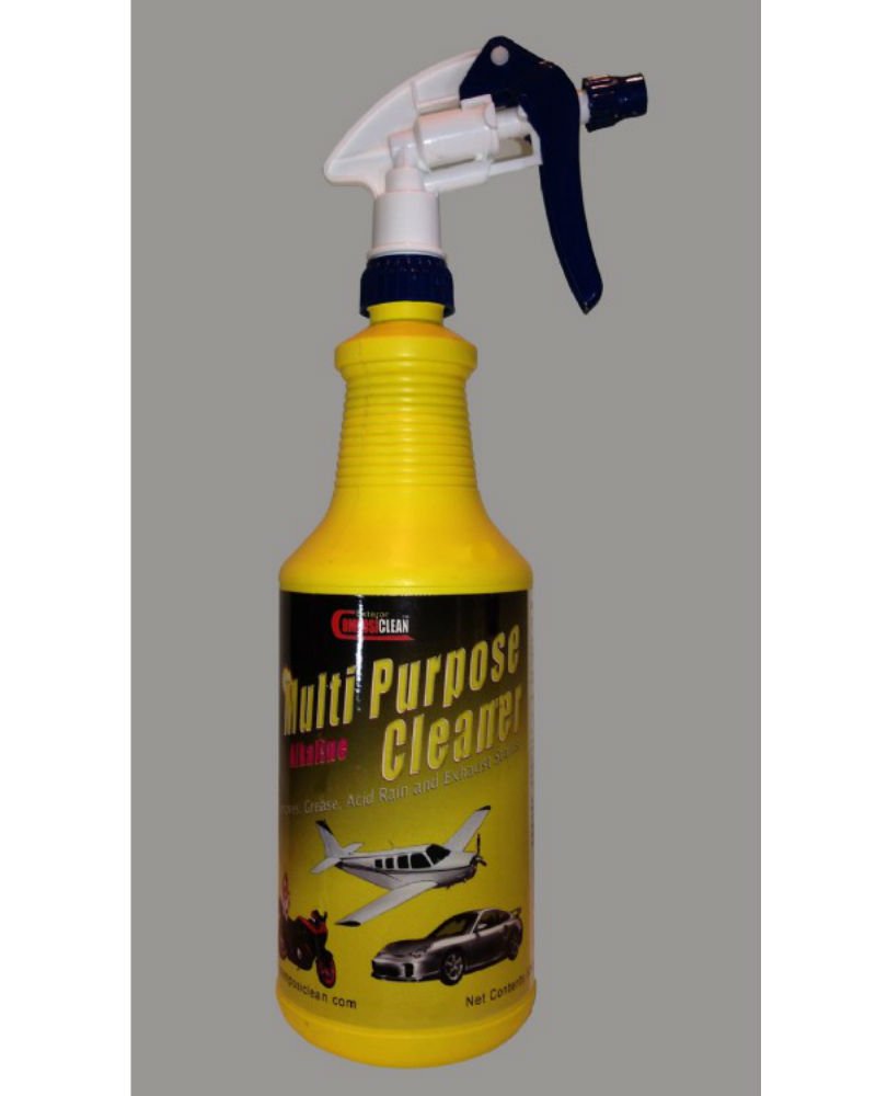 COMPOSICLEAN MultiPurpose Cleaner Industrial & Scientific