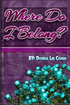 Paperback Where Do I Belong Book