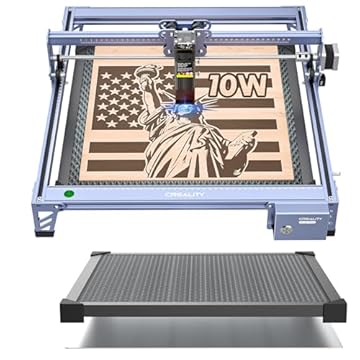 laser printing on wood