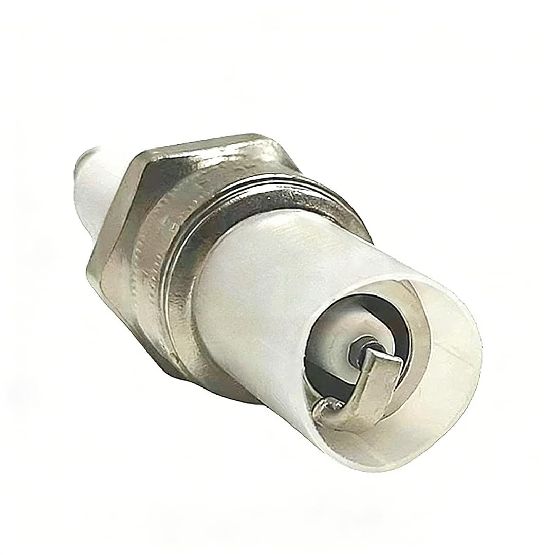 Bujías para generador/cortacésped/bomba de agua GX120/GX160/GX200/GX240/GX270/GX340/GX390, bujías 1/2/4 piezas F7TC (4 piezas)