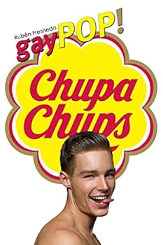 Paperback Gay pop! [Spanish] Book