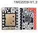BIGTREETECH TMC2209 V1.2 with SKR V1.3 32bit Smoothieware Controller Panel Board for 3D Printer Compatible With12864LCD/ TFT24 /TFT28/TFT32/TFT35