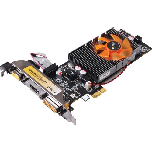 GeForce GT 520 ZT-50608-10L
