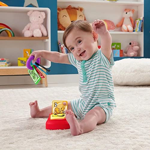 1 A 12 Meses, Toy Imagen adicional