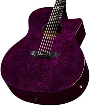 Amazon.co.jp: Luna GYP E QA TPP Gypsy Quilt Ash Trans Purple