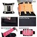 LiGG LiGG Faja Reductora Adelgazante de Neopreno Faja Abdomen Adelgazar Respirable Faja...