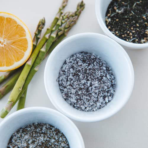 Lofoten Seaweed Sal Ahumada con Algas 60 g miniatura 6