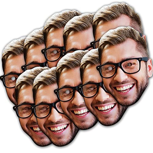 Amazon.co.uk Best Sellers The most popular items in Fancy Dress Masks