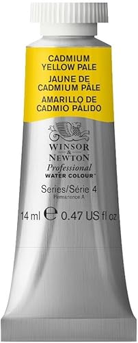 Vista 334 de Winsor & Newton - Pintura para acuarela profesional