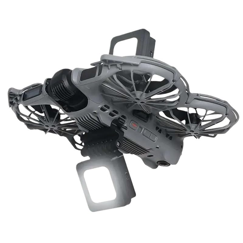 Compatibile con DJI Luce LED navigazione lampeggiante antiurto volo notturno Neo 2