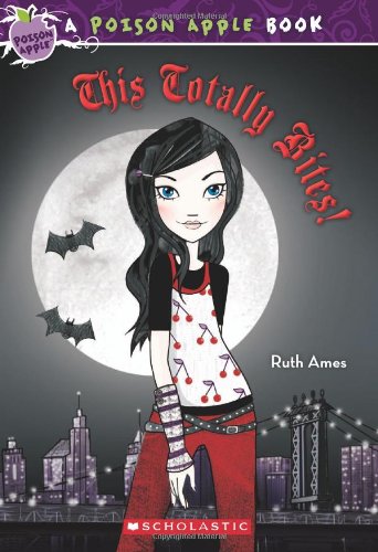 Poison Apple: This Totally Bites