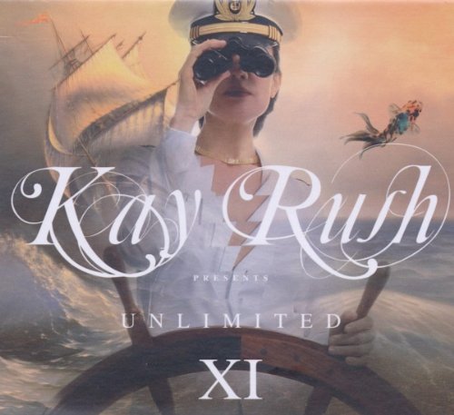 Kay Rush Unlimi.Xi