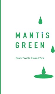 Mantis Green