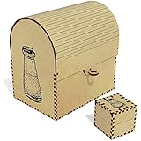 Auf beiden Seiten mit einem schönen Design von einem unserer talentierten Designer gedruckt