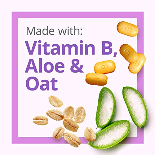 Tree Hut Bare Tahitian Vanilla Post Shave Mist, 4.8 Fl Oz, After Shave Spray, Soothe & Smooth Against Razor Bumps & Ingrown Hairs, For All Skin Types #TOP5