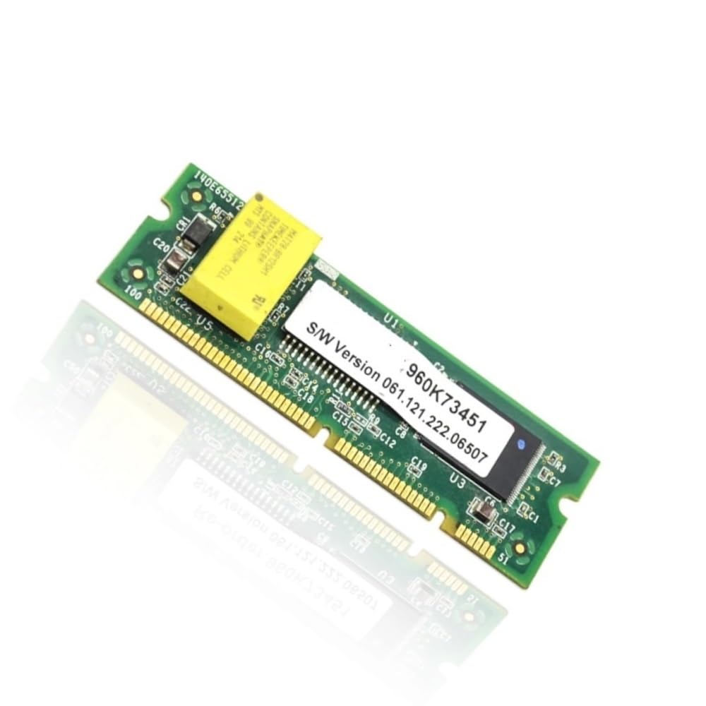 Module DDR et batterie lithium 960K65323 de haute précision - 2