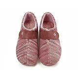  Garzón - Zapatilla CASA 5887-RMAL para: Mujer Color: Malva Talla: 39