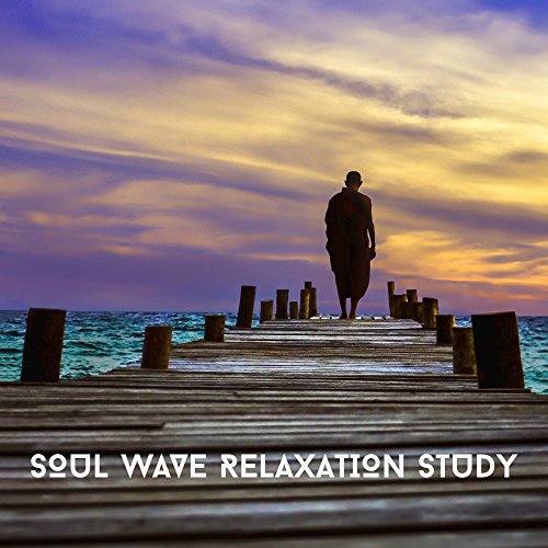 Amazon MusicでRelaxing Chill Out MusicのSoul Wave Relaxation Soundtrackを再生する