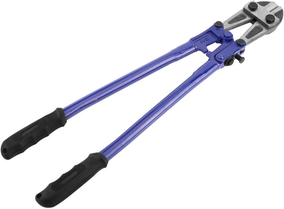 Frese per bulloni da 24 pollici