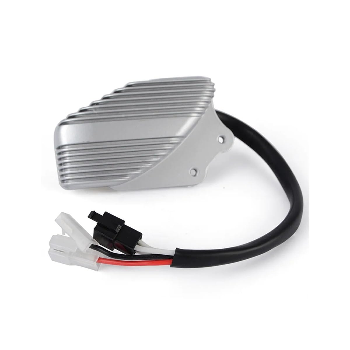Motorcycle Voltage Regulator 3JB-81960-01 Motorcycle Voltage Regulator Rectifier For XV500 1998 XV535 Virago XV 535 Motobike Voltage Regulator