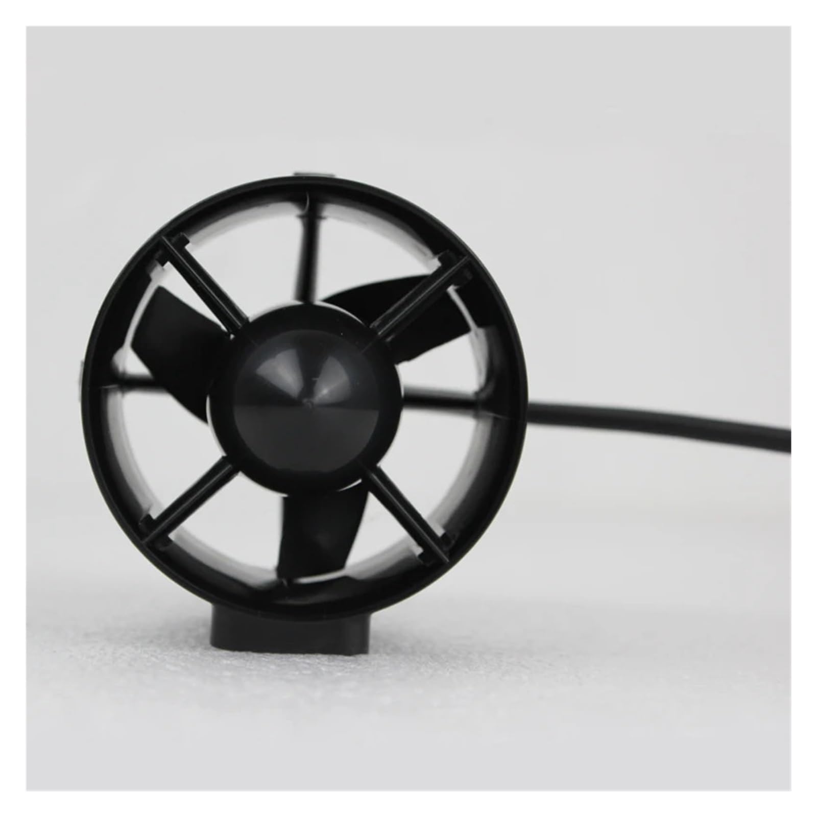 M060 200m Deepwater Thruster Waterproof Brushless DC Motor ROV Propulsor 12V-24V Parts for RC Unmanned Ship Underwater Robot