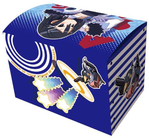 Amazon | キャラクターデッキケースコレクションMAX 魔界戦記