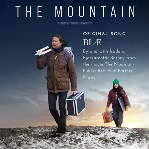 Ísadóra Bjarkardóttir Barney