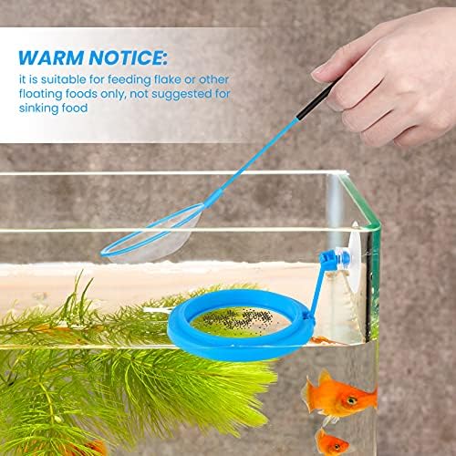 Top 10 Best automatic fish feeder betta DecisionDesk