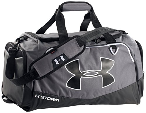 Under Armour Storm Undeniable II Duffle