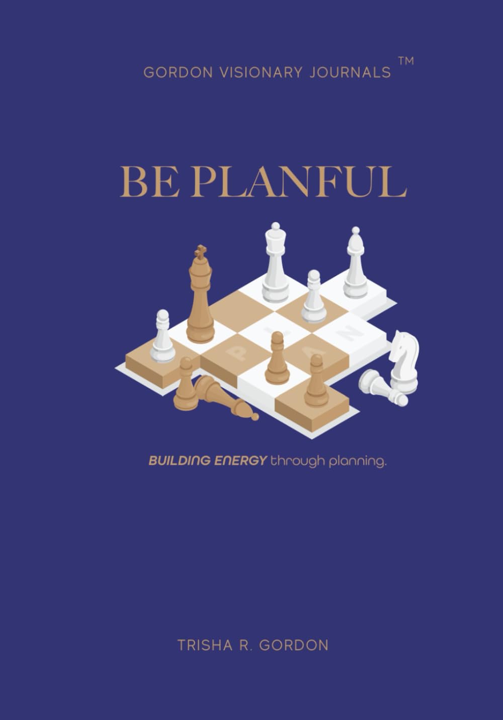 BE Planful: Building Energy Through Planning