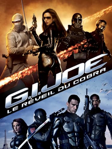 G.I. Joe : Le réveil du Cobra