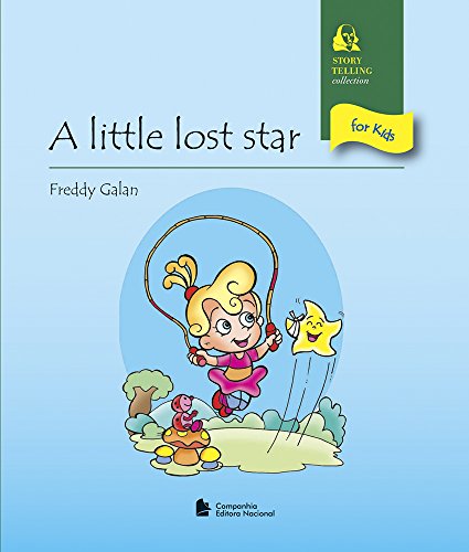 A little lost star