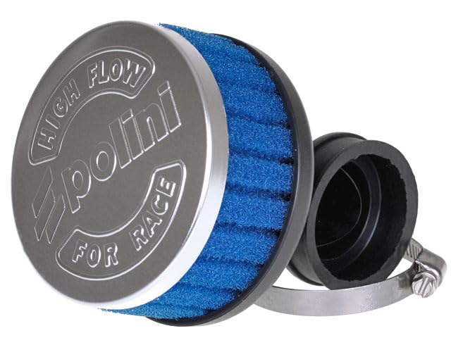 FILTRO ARIA 90' D.38 CORTO