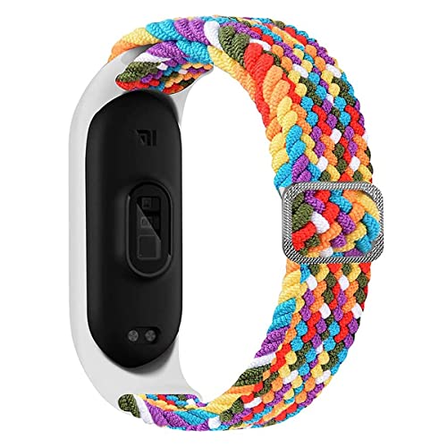 Smartwatch Xiaomi Mi Band 4 Marca Mi-Case