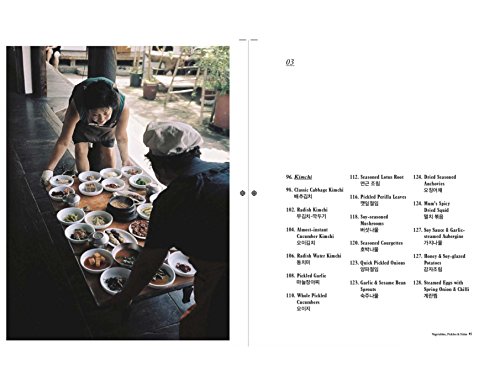 Our Korean Kitchen #TOP5