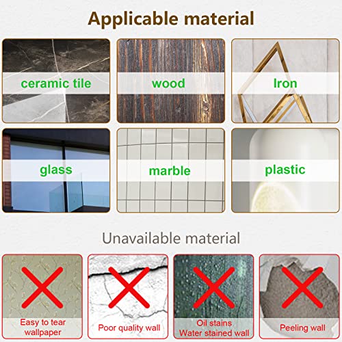 Teskyer Hook And Loop Strips With Strong Adhesive, 1.18 X 118 Inch Heavy Duty Back Adhesive Hook Loop Fastener Mounting Tape For Organizing, Hanging, Indoor Or Outdoor, Home Office Or School Using #TOP6