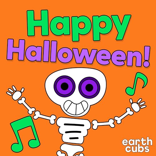 Happy Halloween!