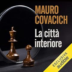 La citt&agrave; interiore copertina