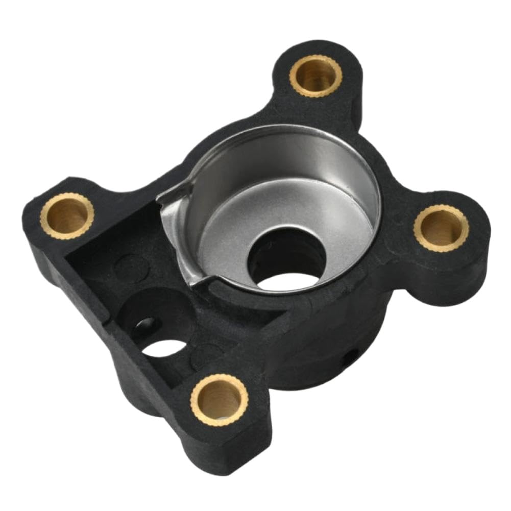 Kit di manutenzione girante pompa acqua 394711 0394711 18-3327 compatibile con motore per barche OMC 8HP 9.9HP 15HP 1974-2007