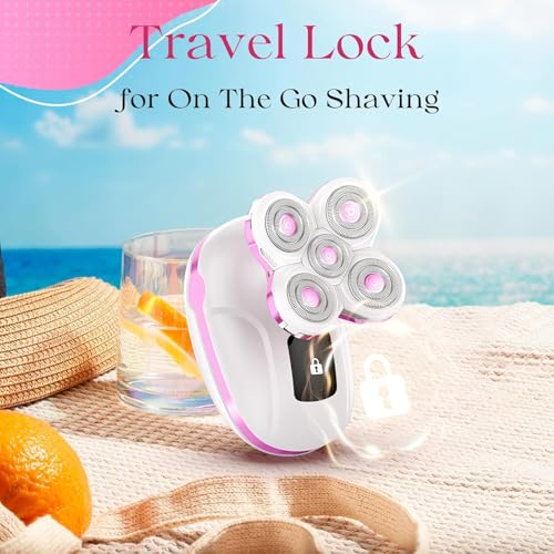 Image of Full Size Electric Dry Water Washing Machines Light Pink