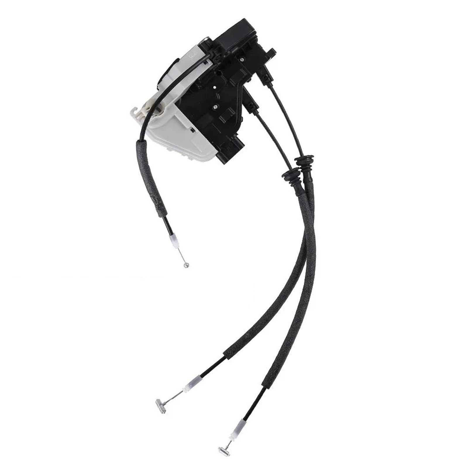 Türschlossantrieb Auto Vorne Hinten Links Rechts Türschloss 81410-2W000 Für Hyundai Für Santa Fe 2.0L 2.4L 3.3L 2013 2014 2015 2016 2017 2018 Zentralverriegelung(Front Left)