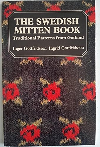 Swedish Mitten Book