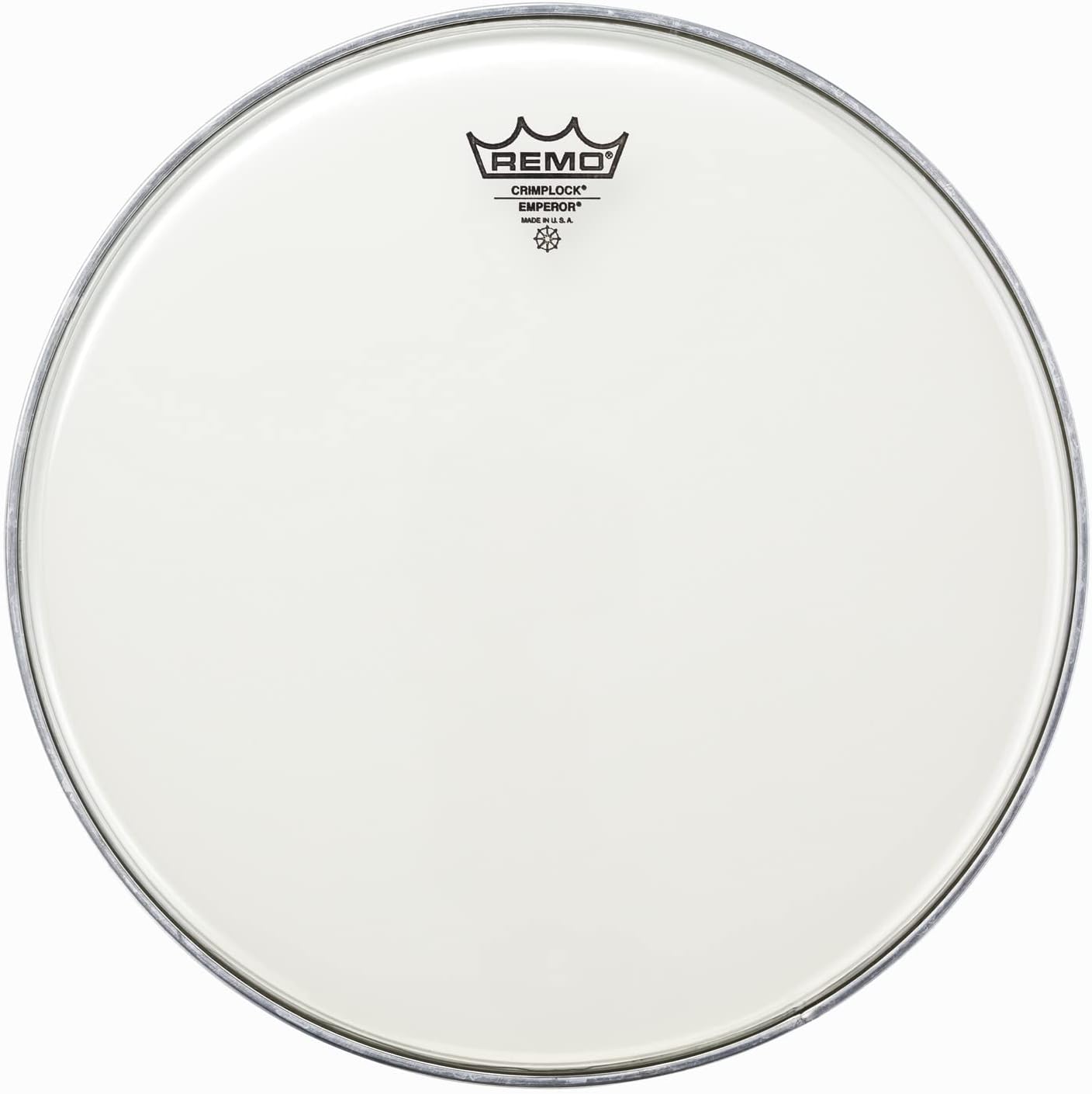 Remo Drum Set (BE-0313-MP)